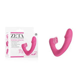 Zeta Duo Motor Wearable Vibrator G-Spot Vibrators